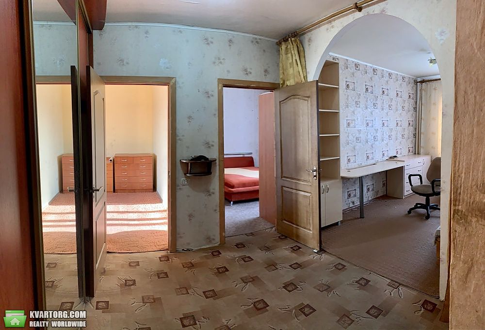 Sell 3-room apartment. Киев,  Приозерная — photo 7
