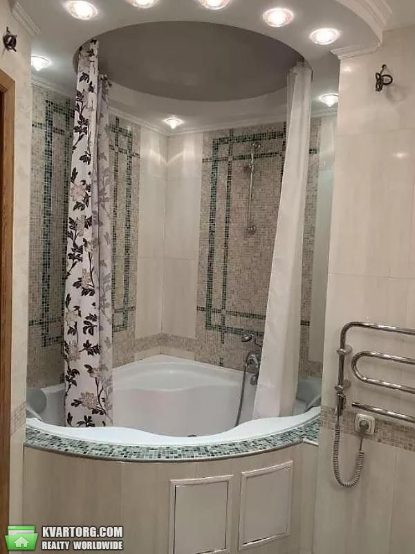 Rent out 3-room apartment. Киев,  Пимоненко — photo 8