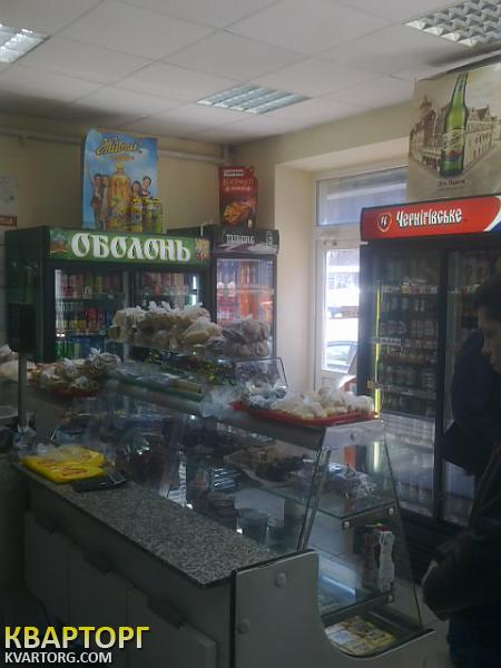 Sell shop. Киев,  Выборгская — photo 4