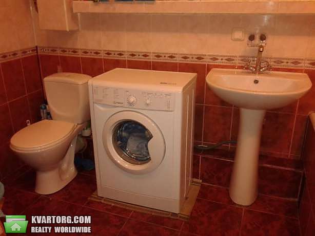 Rent out 2-room apartment. Киев,  Отрадный пр — photo 5