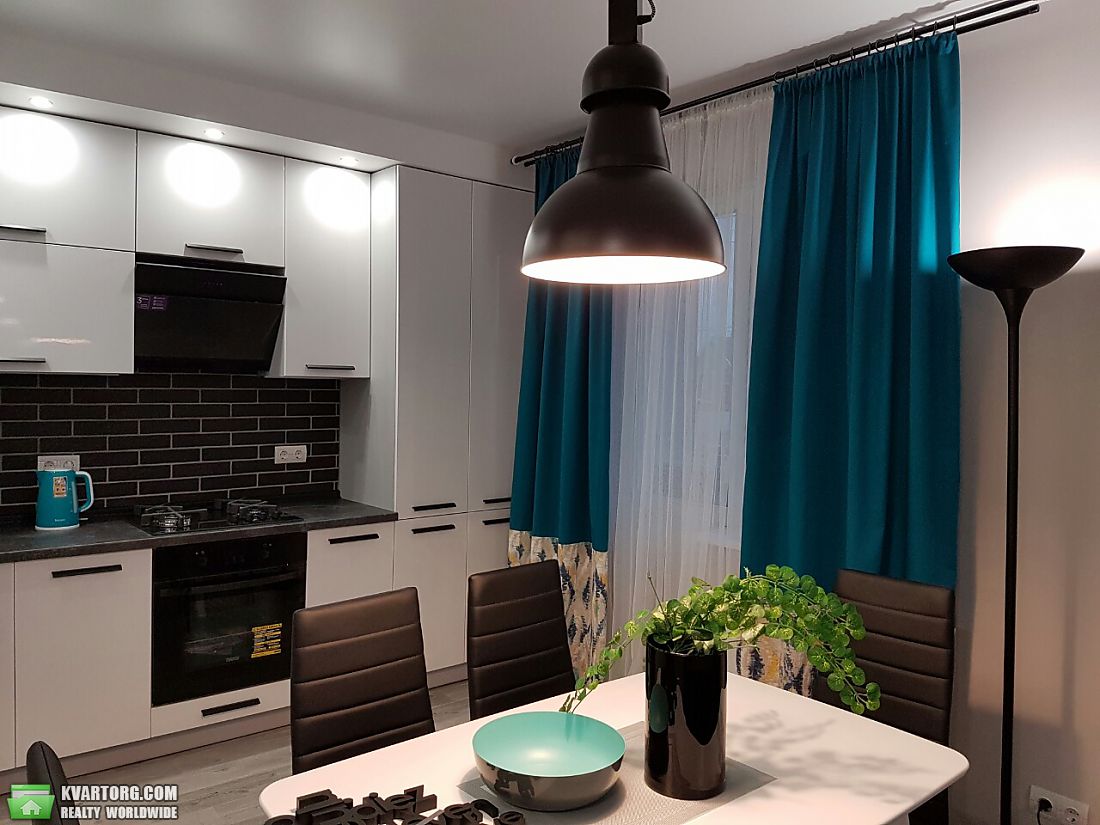 Sell 2-room apartment. Киев, Волошковая — photo 6