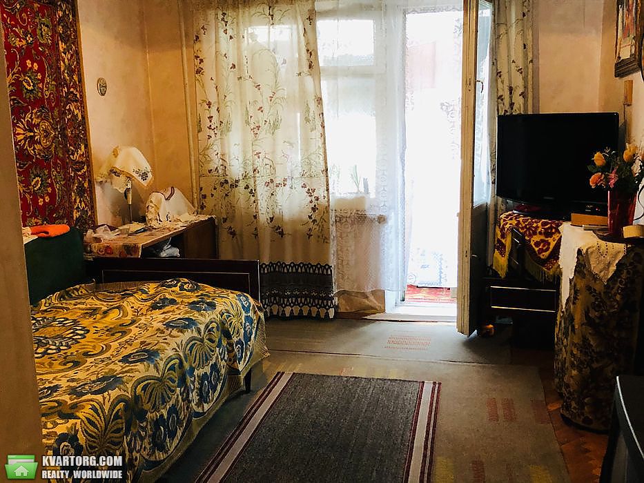 Sell 2-room apartment. Киев,  Тираспольская — photo 2