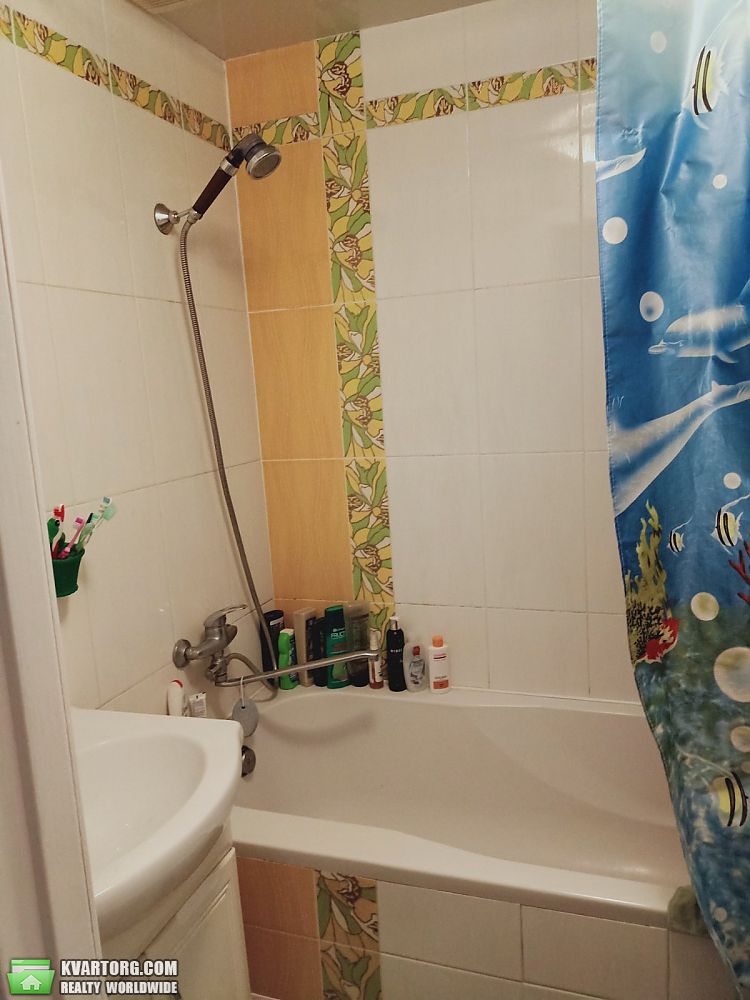 Sell 2-room apartment. Одесса, Бочарова — photo 9