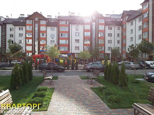 Sell 3-room apartment. Киев,  Большая Окружная — photo 1