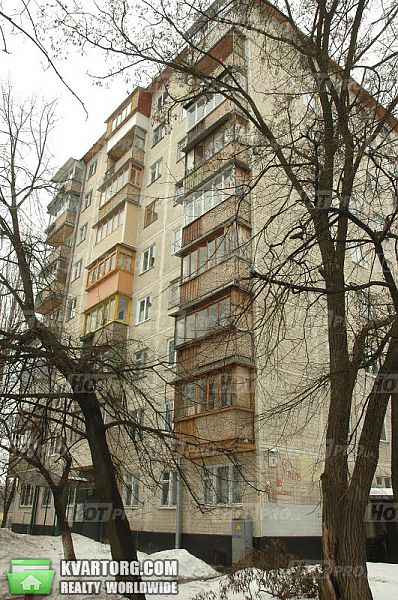 Sell 2-room apartment. Киев, Лепсе бул — photo 1