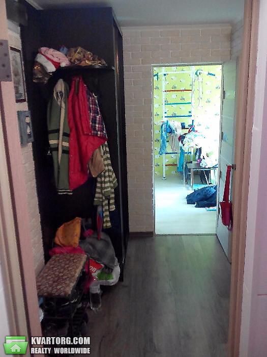 Sell 2-room apartment. Киев, Зодчих — photo 4