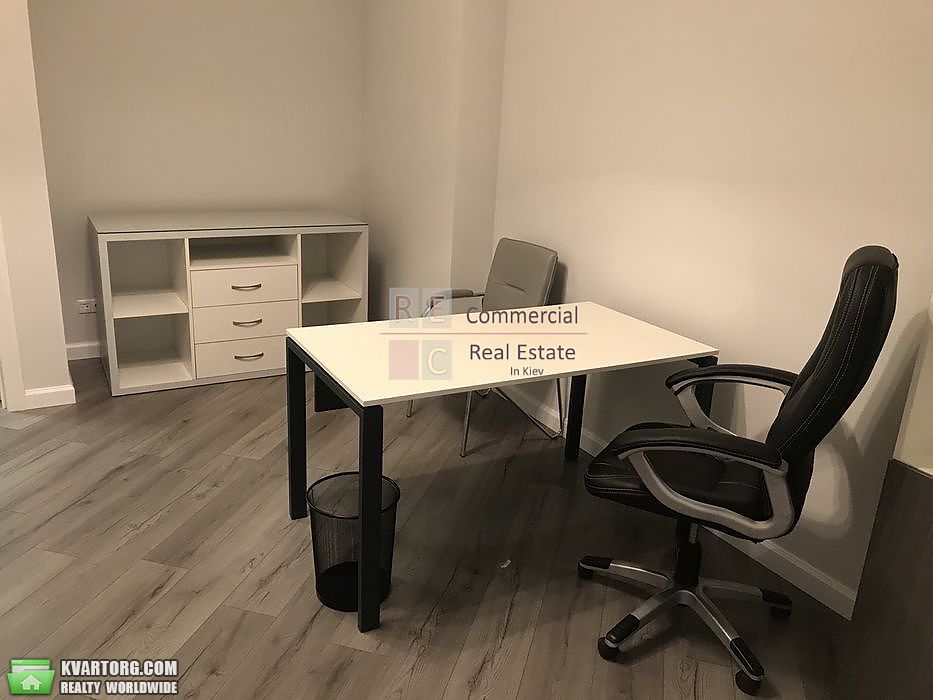 Rent out office. Киев, проспект Павла Тычины — photo 1