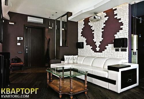 Rent out 4-room apartment. Одесса, пр.Шевченко — photo 1