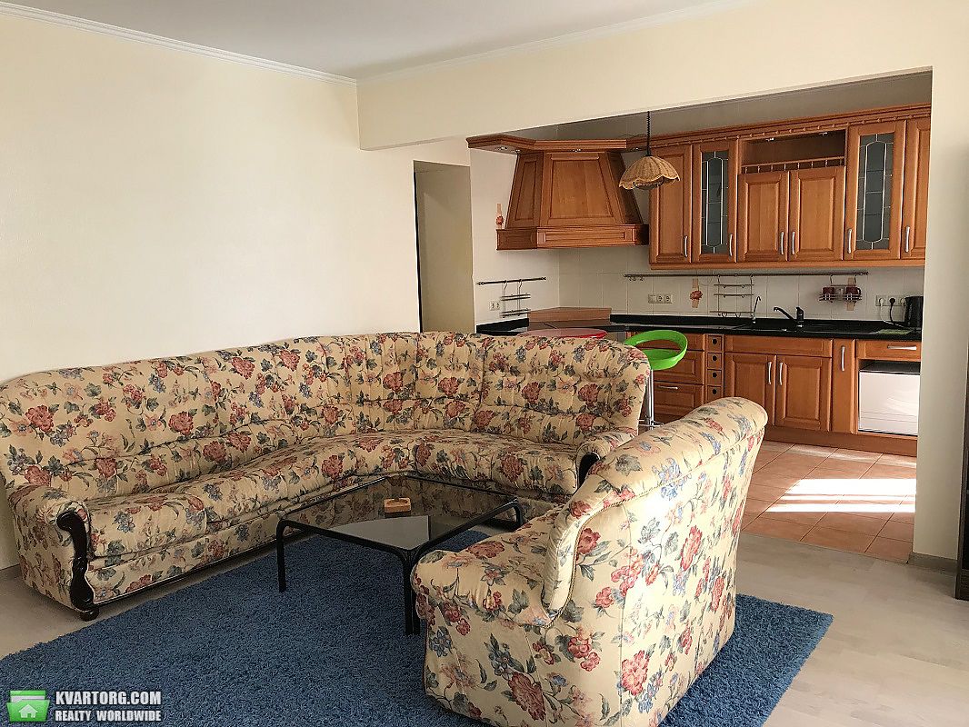 Rent out 3-room apartment. Киев,  Леси Украинки бул — photo 9