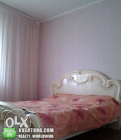 Rent out 2-room apartment. Киев, Лисянская — photo 6