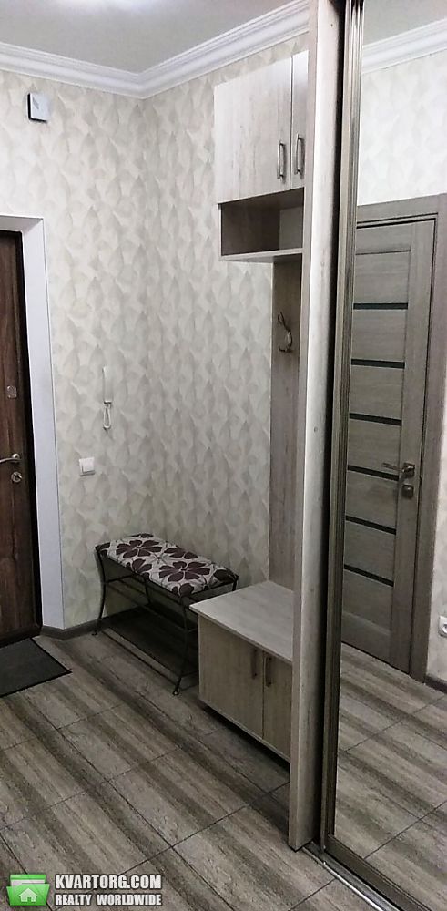 Rent out 1-room apartment. Киев, Регенераторная — photo 6