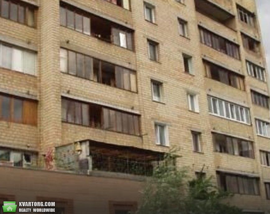 Rent out 1-room apartment. Киев,  Красиловская — photo 5