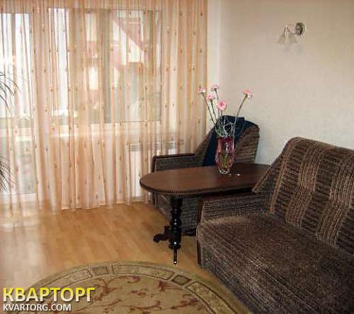 Sell 2-room apartment. Киев,  Курнатовского — photo 1