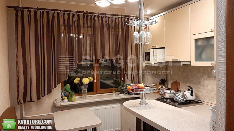 Sell 2-room apartment. Киев,  Ломоносова — photo 7