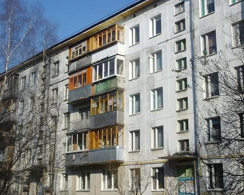 Sell 2-room apartment. Одесса,  Комарова — photo 1