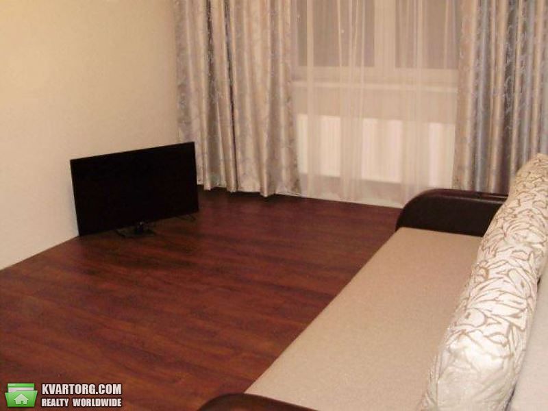 Sell 2-room apartment. Киев,  Закревского — photo 1