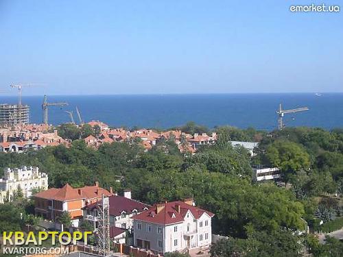 Sell 1-room apartment. Одесса, Генуэзская — photo 1