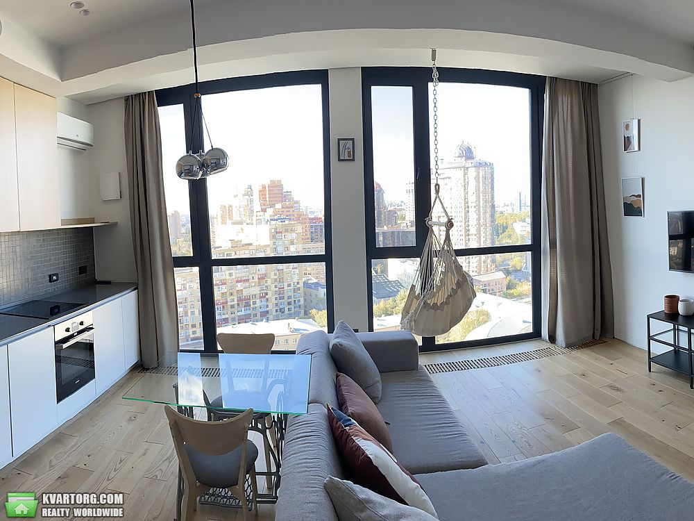 Sell 1-room apartment. Киев, Коновальца — photo 2