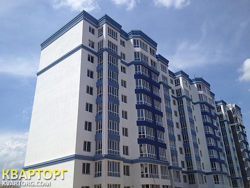 Sell 1-room apartment. Киев, Мира — photo 8