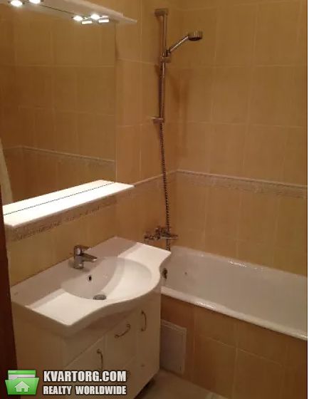 Rent out 1-room apartment. Киев,  Антоновича — photo 3