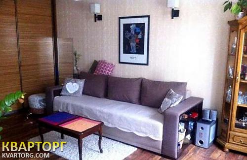 Sell 2-room apartment. Киев,  Машиностроительная — photo 1