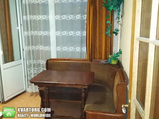 Rent out 2-room apartment. Киев,  Жмаченко — photo 4