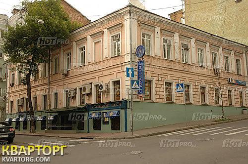 Rent out office. Киев,  Михайловская — photo 4