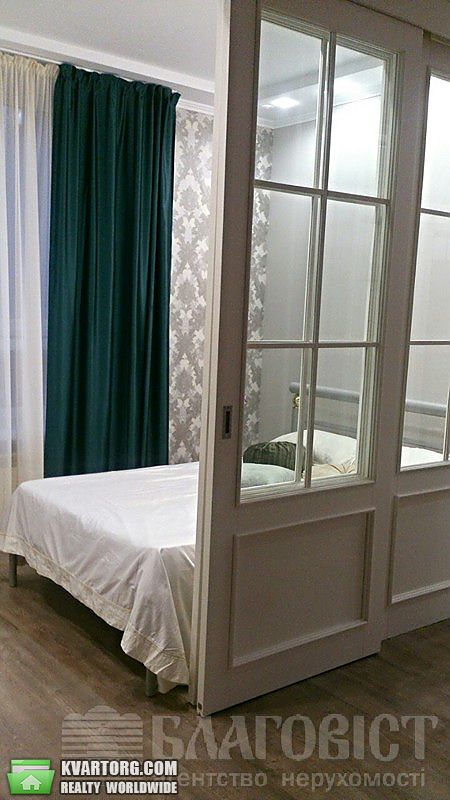 Sell 1-room apartment. Киев,  Майорова — photo 5