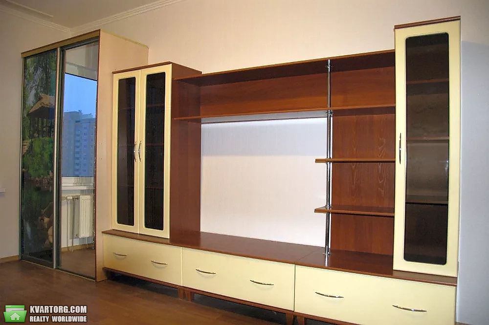Rent out 2-room apartment. Киев, Бориса Гмыри — photo 5