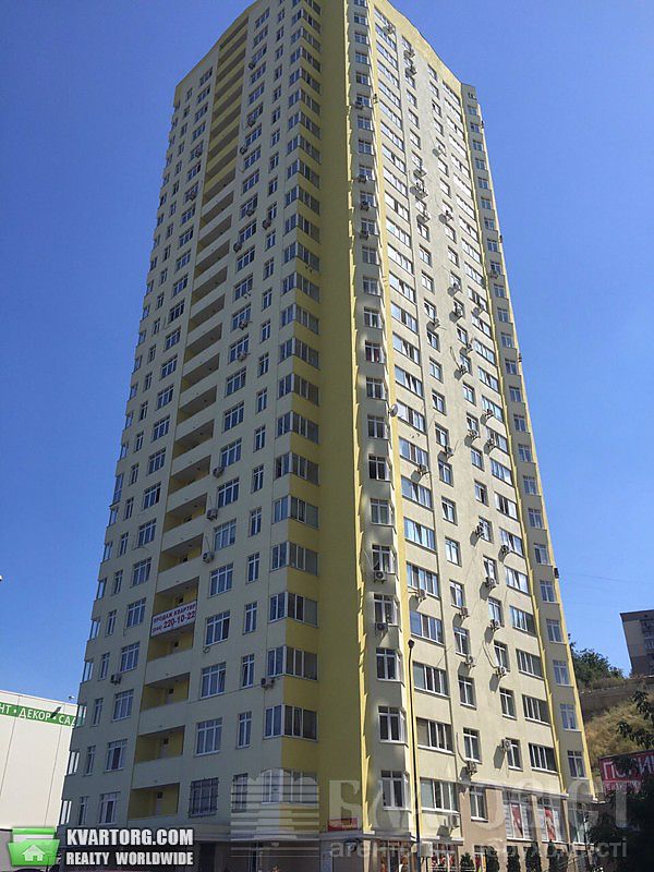 Sell 3-room apartment. Киев,  Саперно-Слободская — photo 1