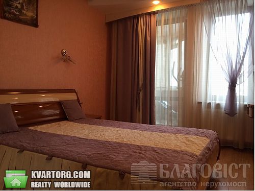 Sell 3-room apartment. Киев, Ломоносова — photo 4