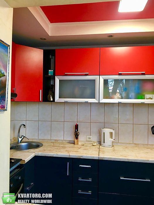 Sell 1-room apartment. Киев,  Светлицкого — photo 2
