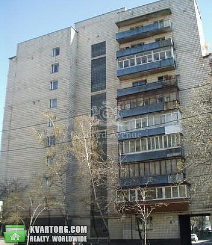 Sell 2-room apartment. Киев, Лабораторная — photo 3