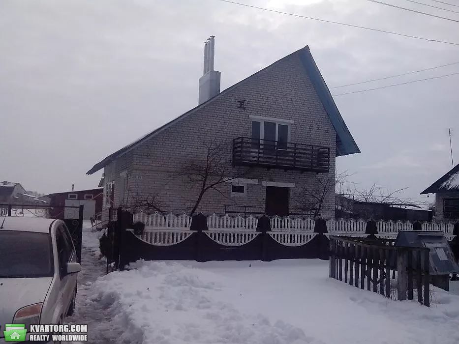 Sell house. Житомир,  Грабовского — photo 1