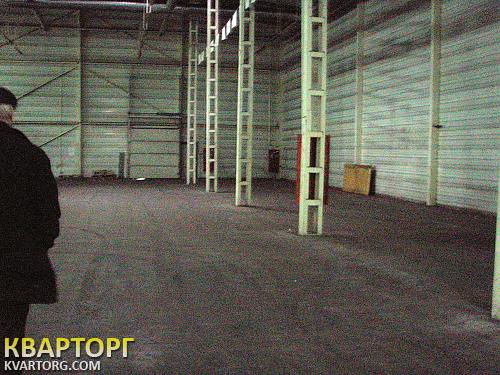 Rent out warehouse. Киев,  Промышленная — photo 5