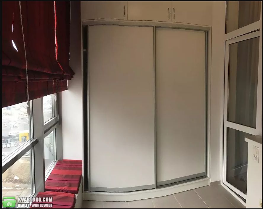 Rent out 2-room apartment. Киев, Трускавецкая — photo 10