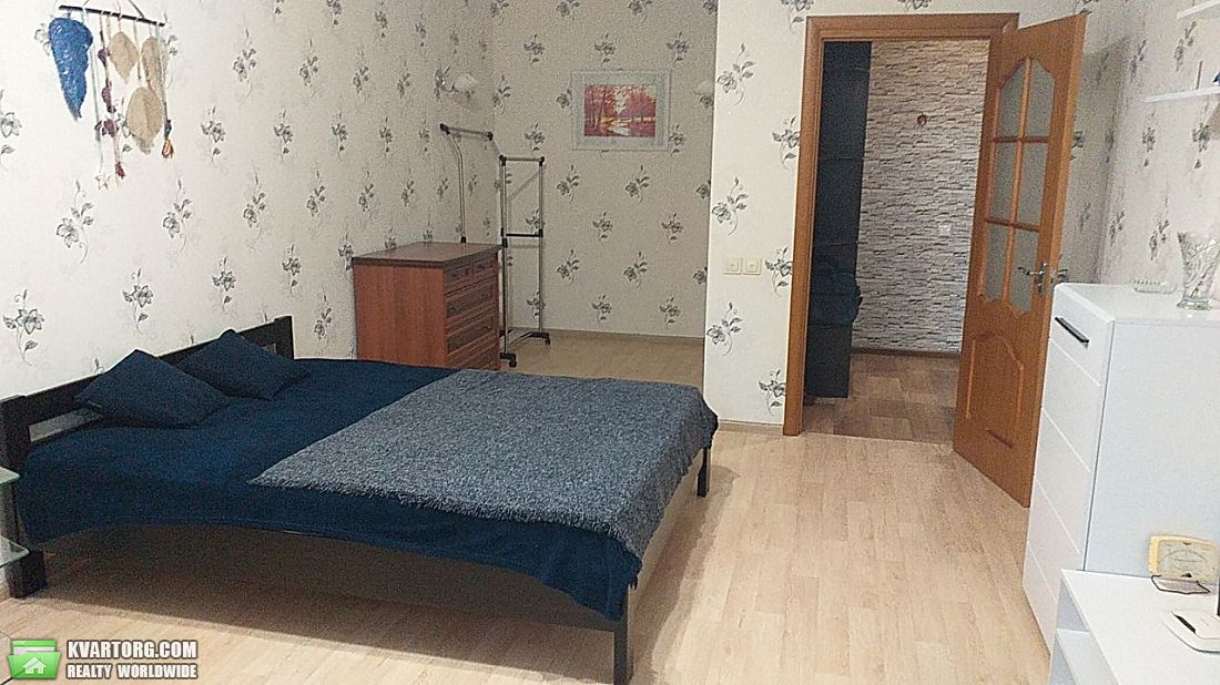 сдам 1-комнатную квартиру. Киев,  Казарменна - фото 3
