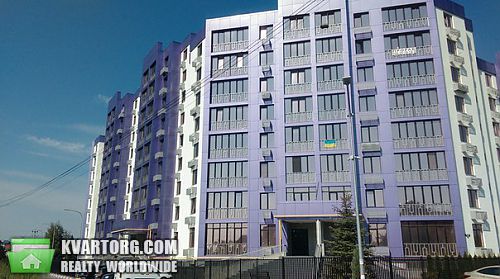 Sell 1-room apartment. Киев, Садовая — photo 1
