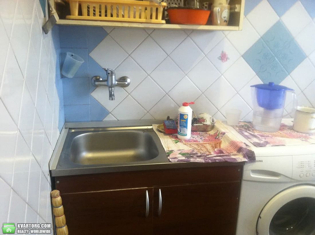 Sell 1-room apartment. Одесса, Сегедская улица — photo 4