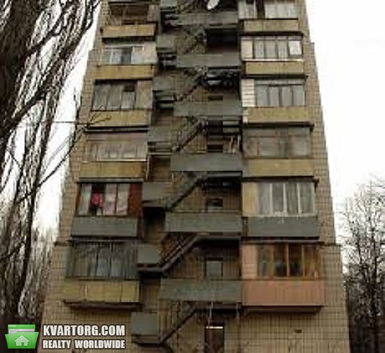 Sell 1-room apartment. Киев,  Доброхотова — photo 1