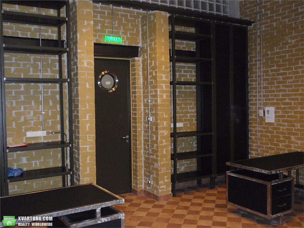 Rent out office. Киев, ул. Константиновская, — photo 1