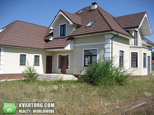 Sell house. Киевская обл., ЖК Гуровщина — photo 8