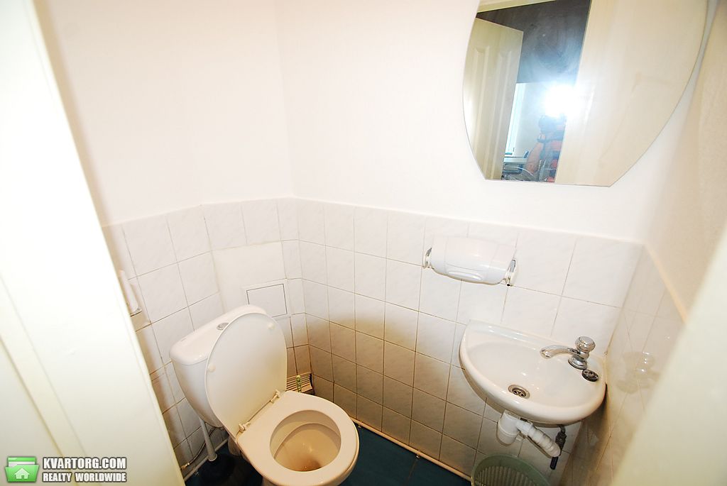 Rent out office. Киев,  Трехсвятительская — photo 9
