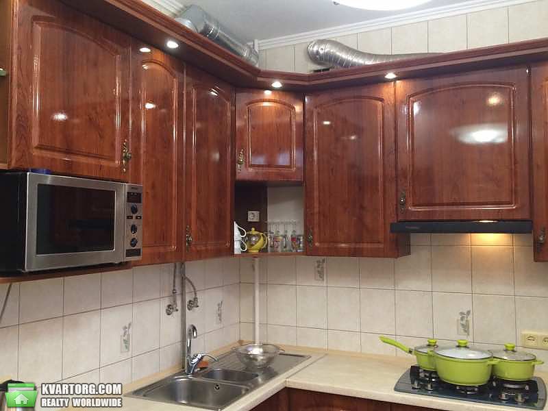 Rent out 3-room apartment. Харьков, Шевченковский — photo 1