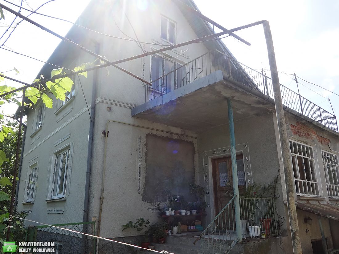 Sell house. Львов,  Сечевых Стрельцов — photo 3