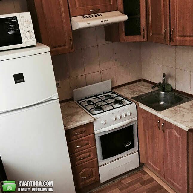 Rent out 2-room apartment. Харьков, Героев Труда — photo 5