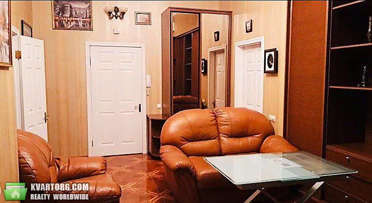 Rent out 2-room apartment. Киев,  Гончара — photo 3