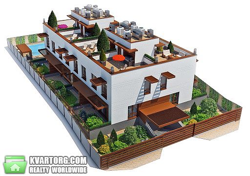 Sell 3-room apartment. Киев,  Садовая — photo 2