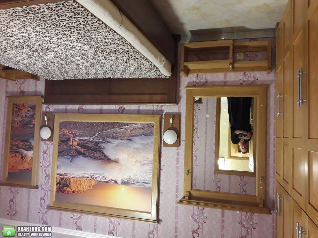 Rent out 3-room apartment. Одесса, Французский бульвар — photo 5