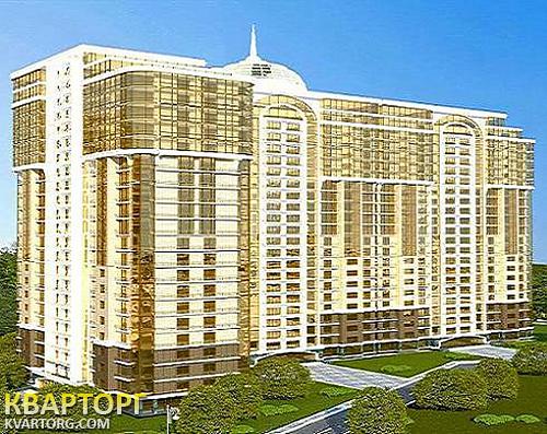 Sell 1-room apartment. Одесса, Французский бульвар — photo 1